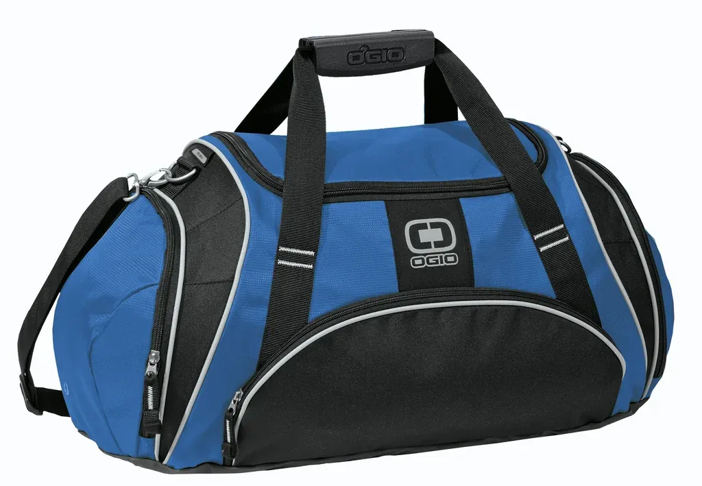 OGIO® - Crunch Duffel. 108085 - additional view 2