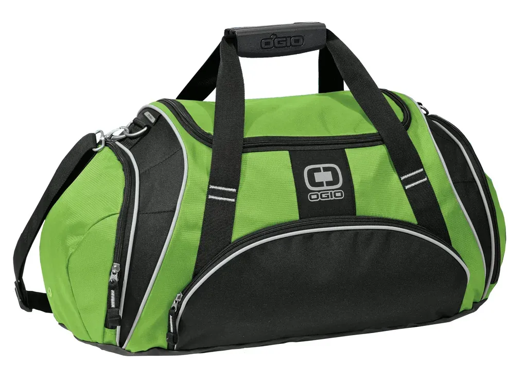 OGIO® - Crunch Duffel. 108085 - additional view 3