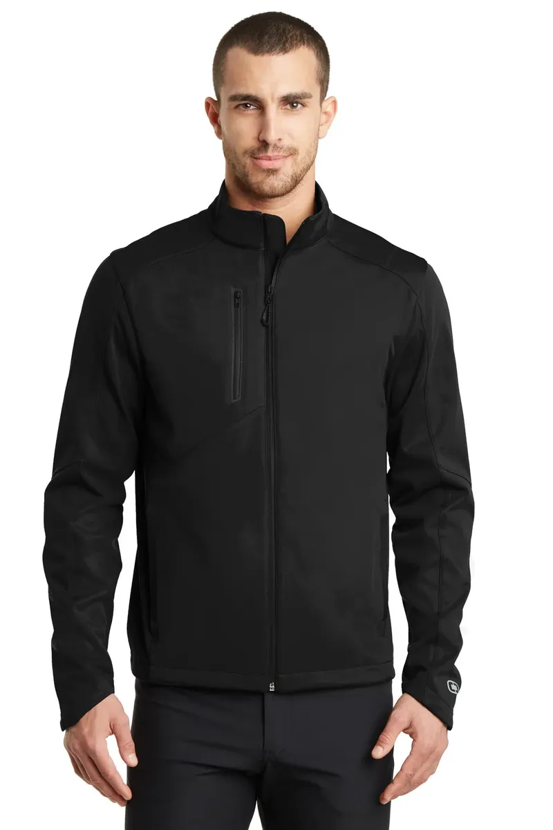 OGIO® Crux Soft Shell. OE720 - additional view 1