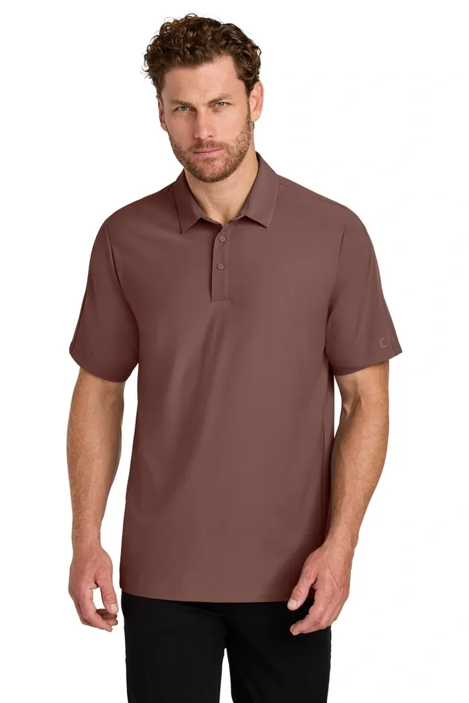 OGIO® Envision Polo OG154 - additional view 4