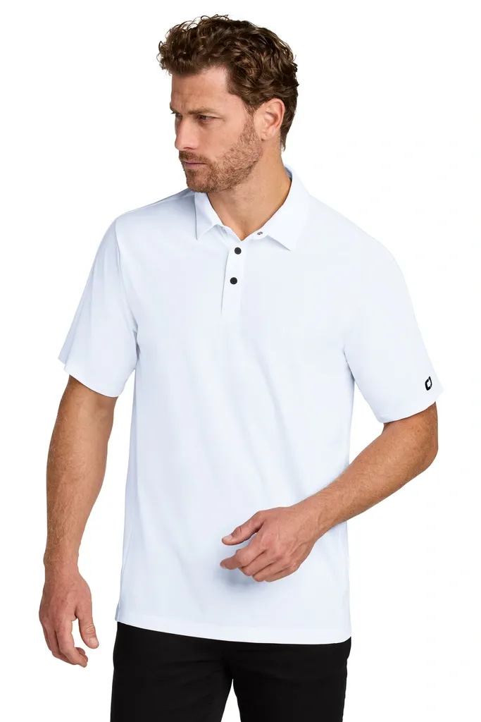 OGIO® Envision Polo OG154 - additional view 2