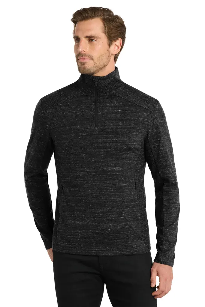 OGIO® Flux 1/4-Zip OG823 - additional view 1