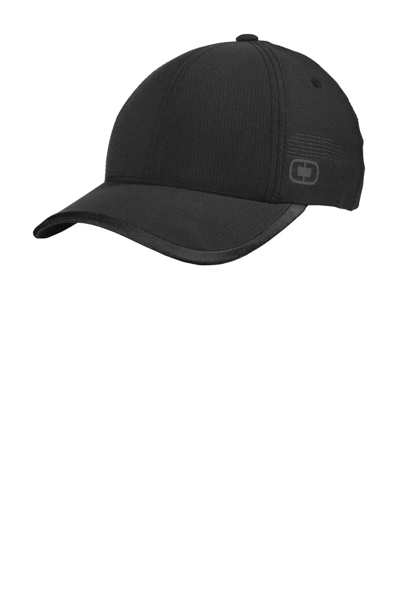 OGIO® Flux Cap. OG601 - additional view 2