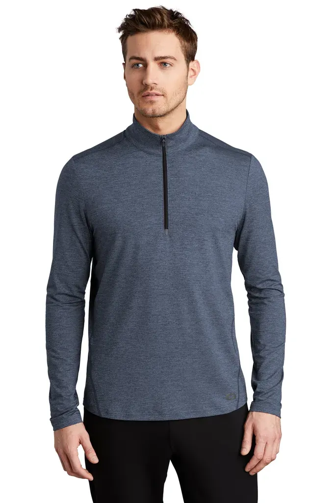 OGIO ® Force 1/4-Zip OE341 - additional view 2