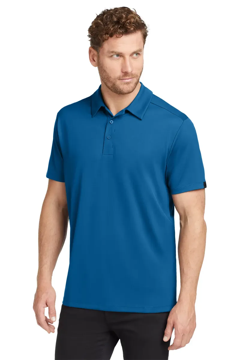 OGIO® Framework Polo. OG125 - additional view 1