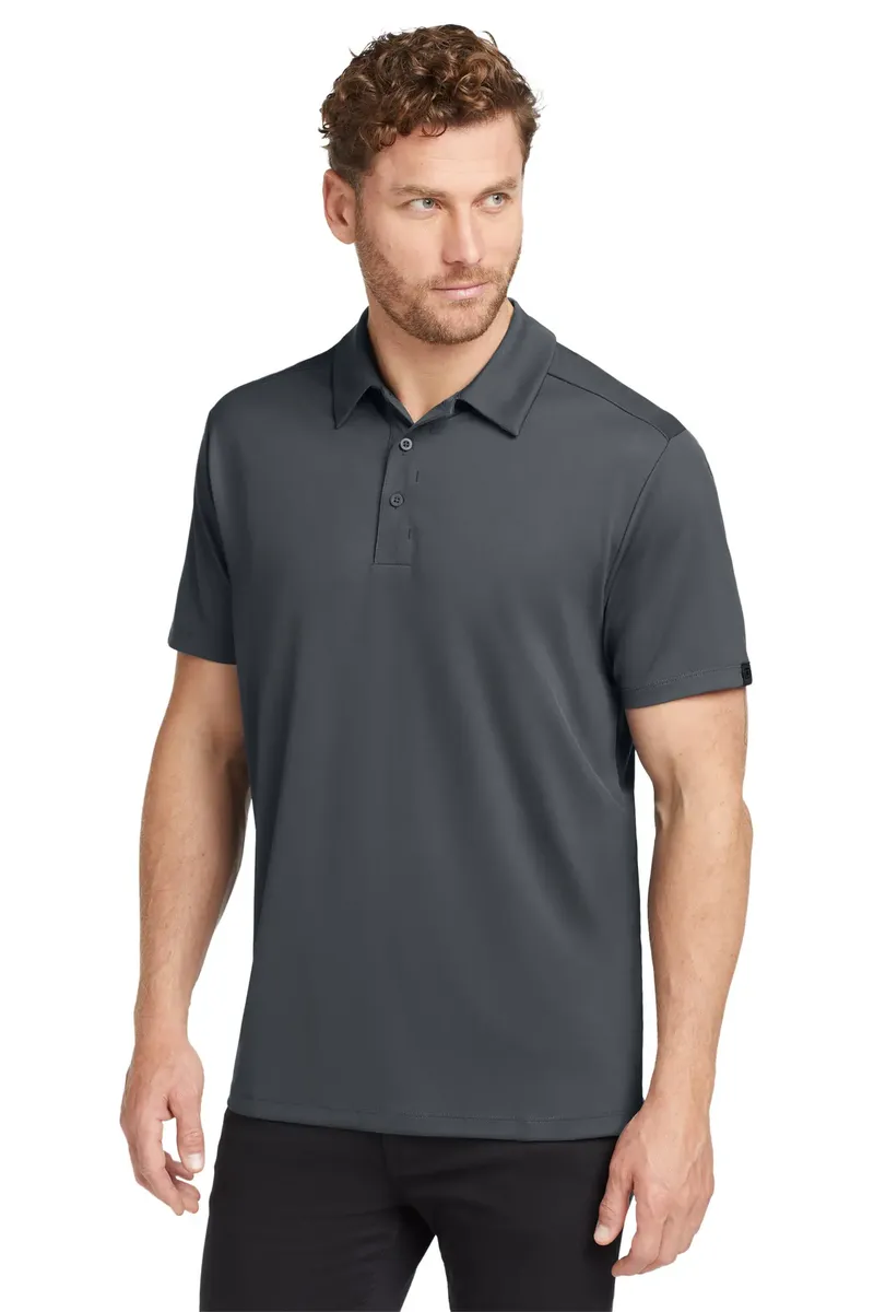 OGIO® Framework Polo. OG125 - additional view 5