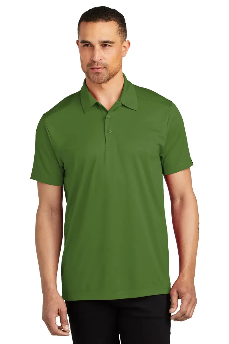 OGIO® Framework Polo. OG125 - additional view 3