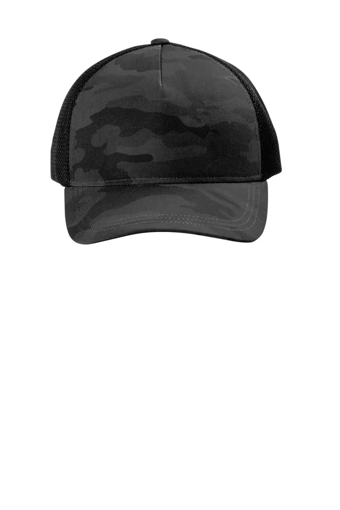 OGIO® Fusion Trucker Cap OG603 - additional view 2
