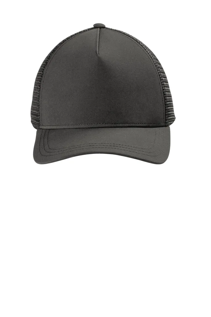 OGIO® Fusion Trucker Cap OG603 - additional view 1