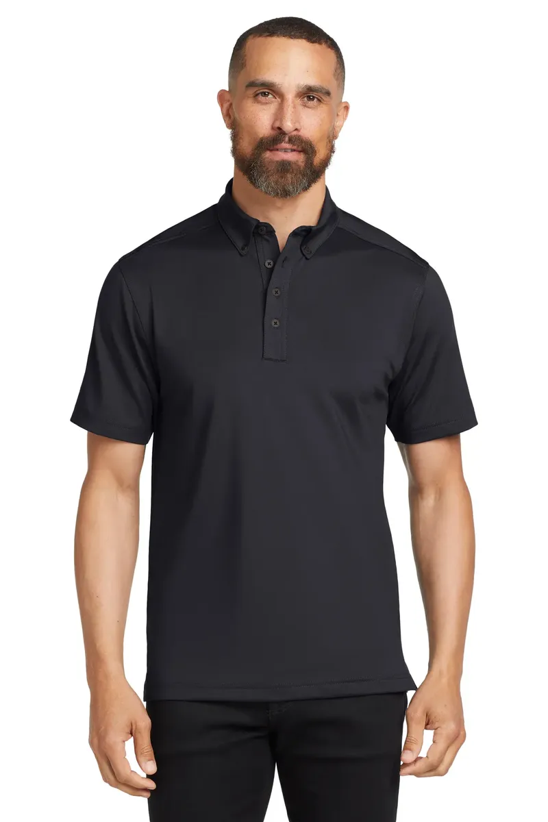 OGIO® Gauge Polo. OG122 - additional view 1
