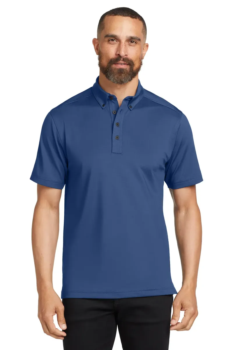 OGIO® Gauge Polo. OG122 - additional view 6