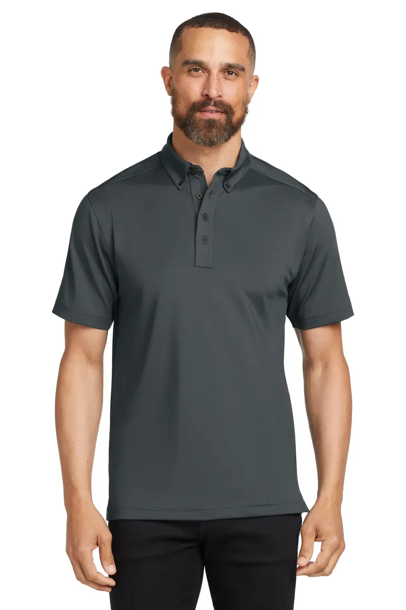 OGIO® Gauge Polo. OG122 - additional view 5