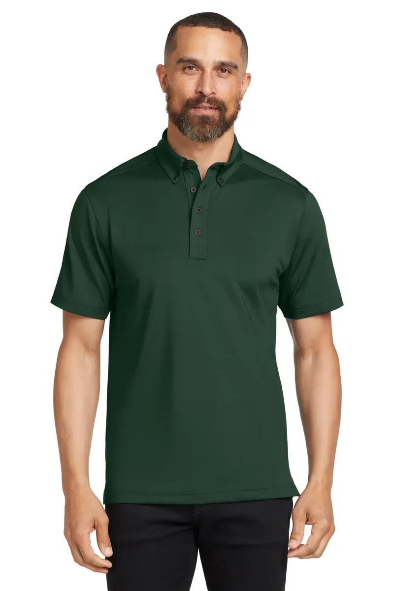 OGIO® Gauge Polo. OG122 - additional view 4
