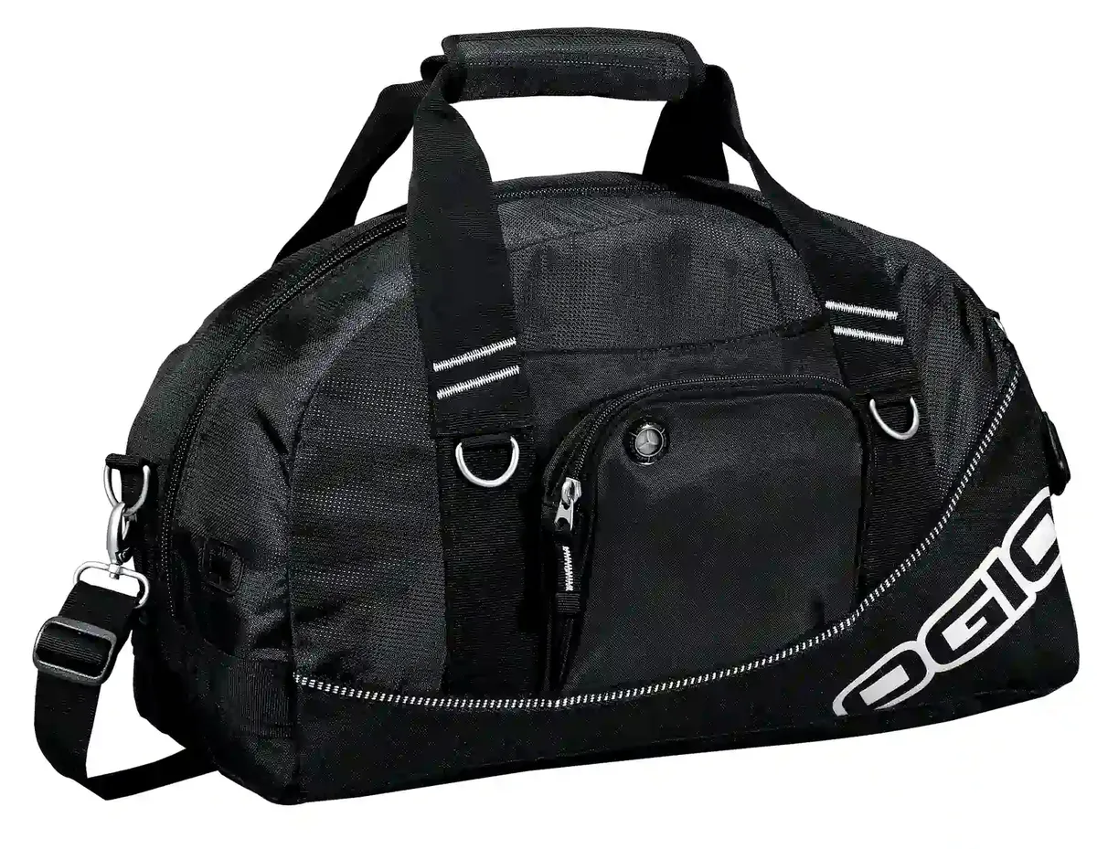 OGIO® - Half Dome Duffel.  711007 - additional view 2
