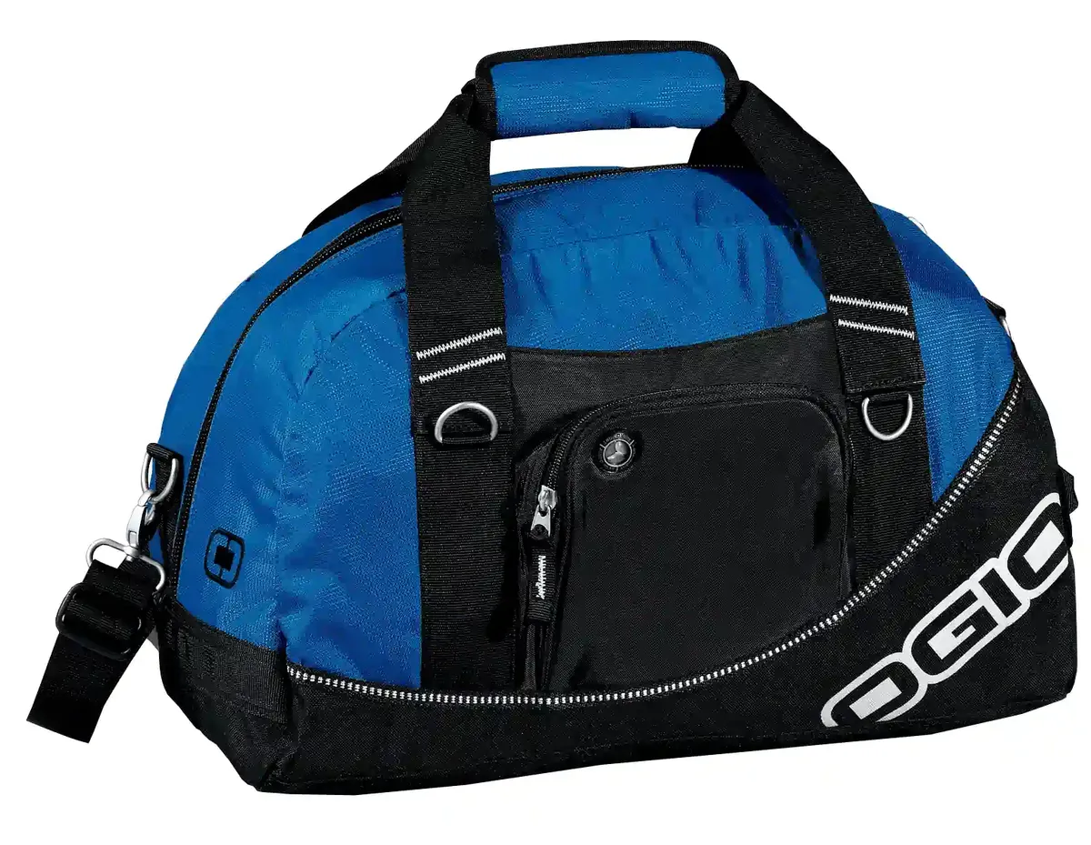 OGIO® - Half Dome Duffel.  711007 - additional view 3