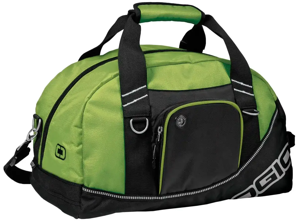 OGIO® - Half Dome Duffel.  711007 - additional view 1