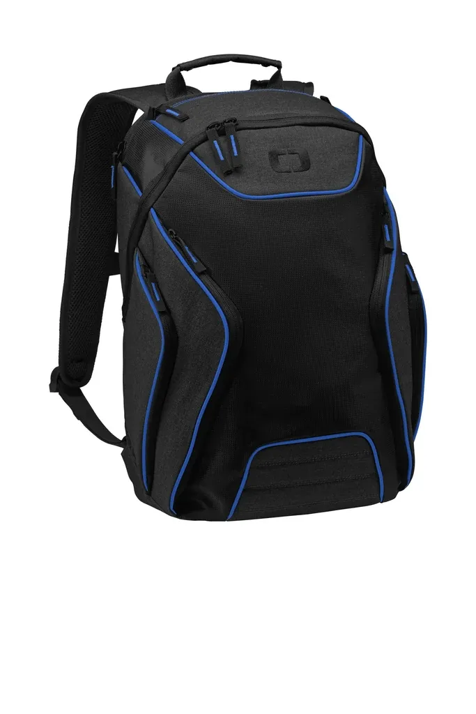 OGIO ® Hatch Pack. 91001 - additional view 2