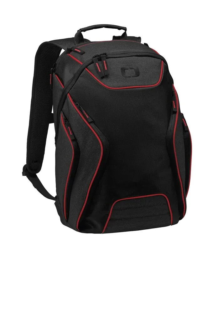 OGIO ® Hatch Pack. 91001 - additional view 1