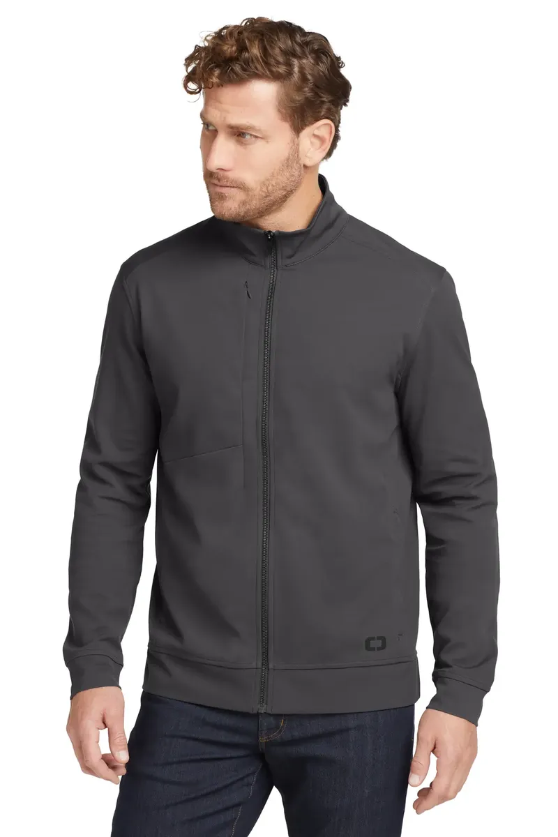 OGIO ® Hinge Full-Zip. OG820 - additional view 2