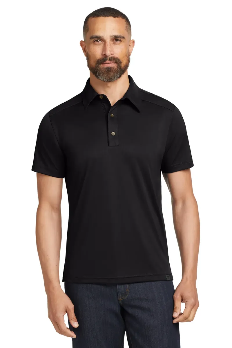 OGIO® - Hybrid Polo. OG109 - additional view 3