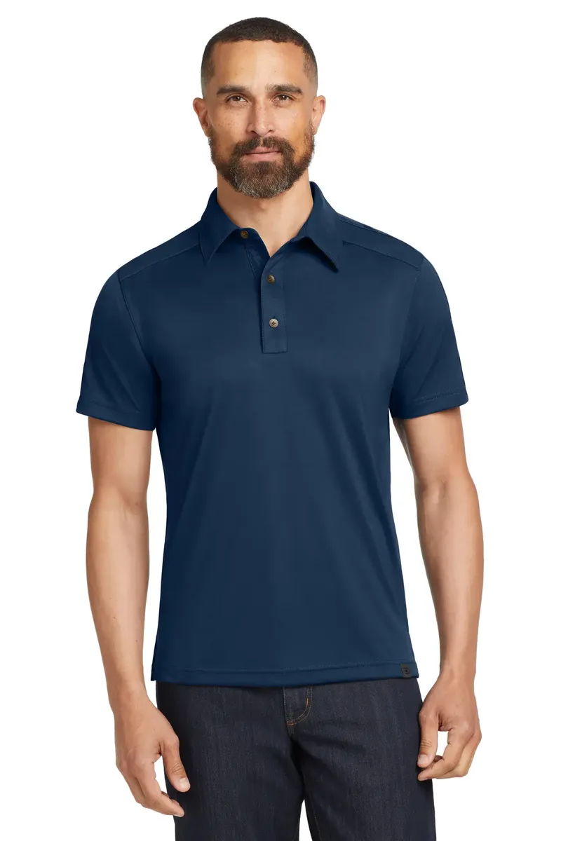OGIO® - Hybrid Polo. OG109 - additional view 1