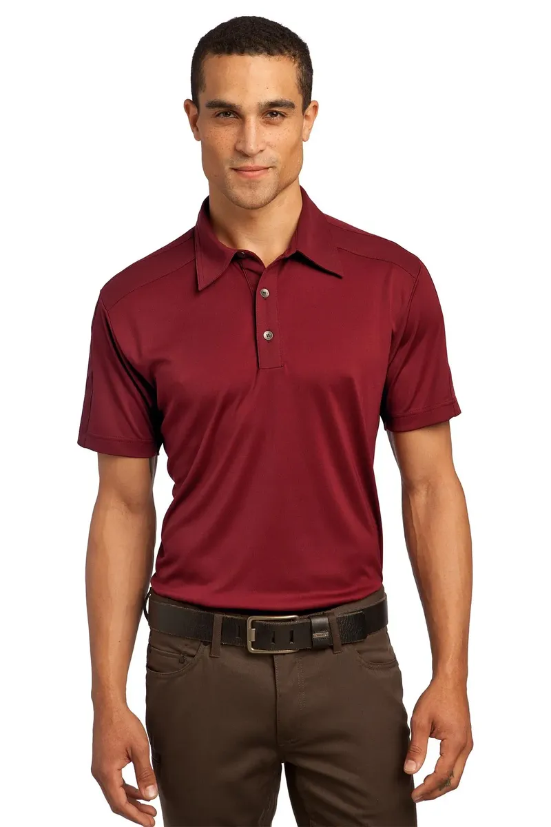 OGIO® - Hybrid Polo. OG109 - additional view 2
