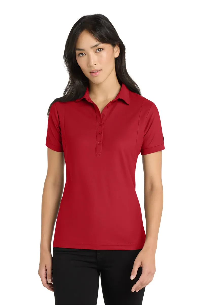 OGIO® - Jewel Polo. LOG101 - additional view 1