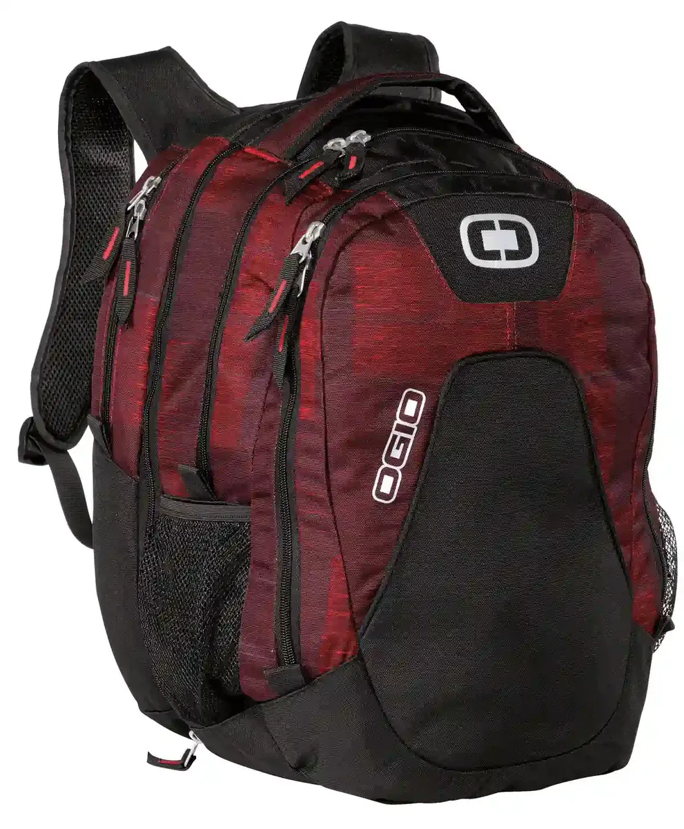 OGIO® - Juggernaut Pack. 411043 - additional view 1