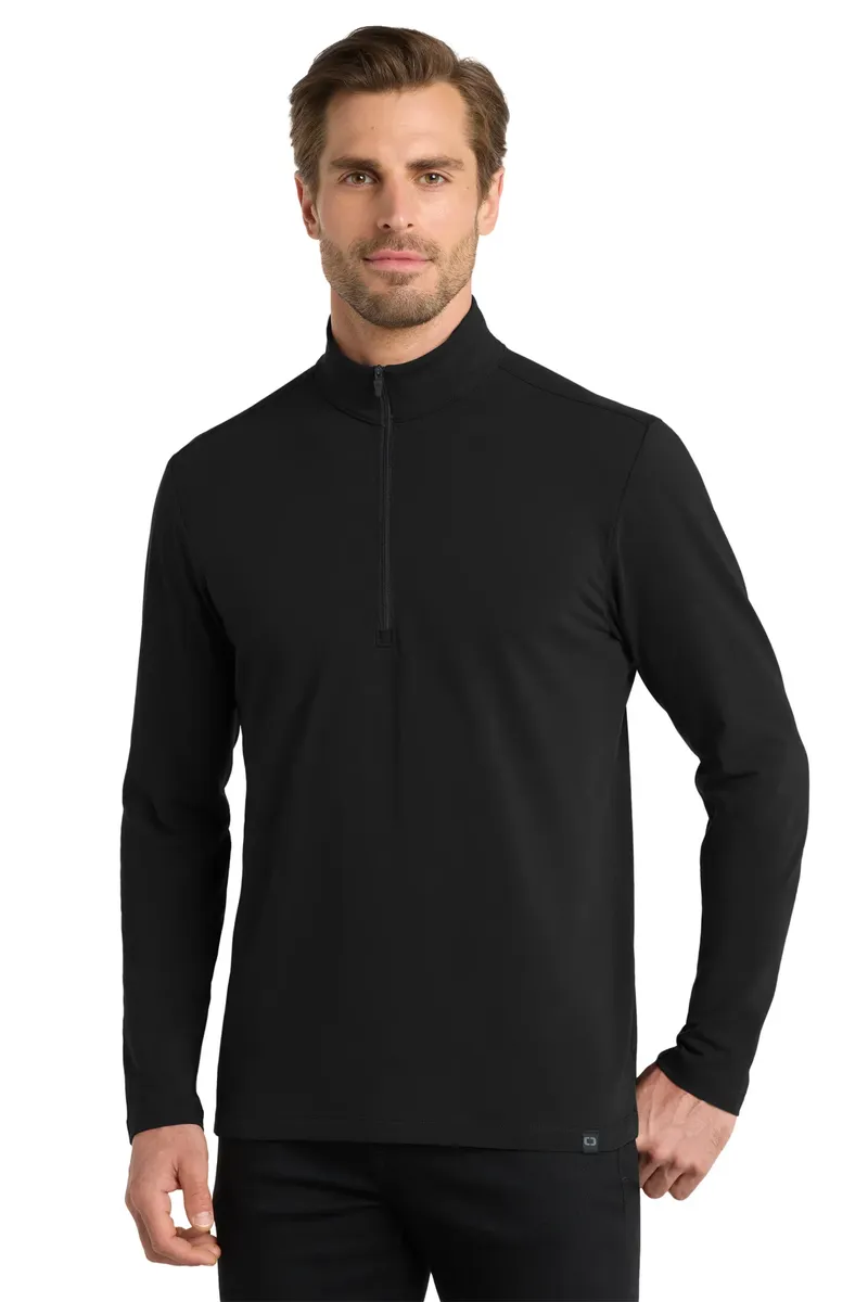 OGIO ® Limit 1/4-Zip. OG139 - additional view 2