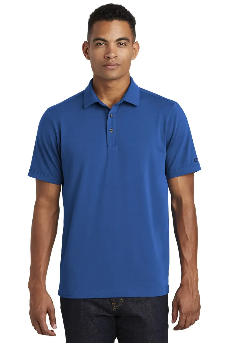 OGIO ® Limit Polo. OG138 - additional view 2