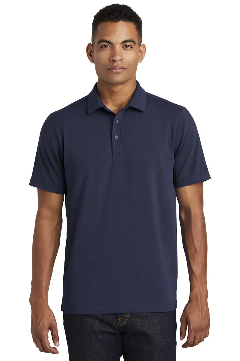 OGIO ® Limit Polo. OG138 - additional view 4