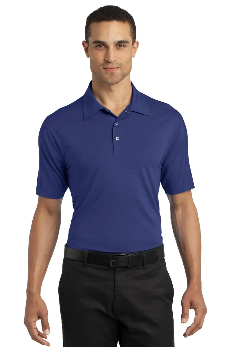 OGIO® Linear Polo. OG1030 - additional view 3
