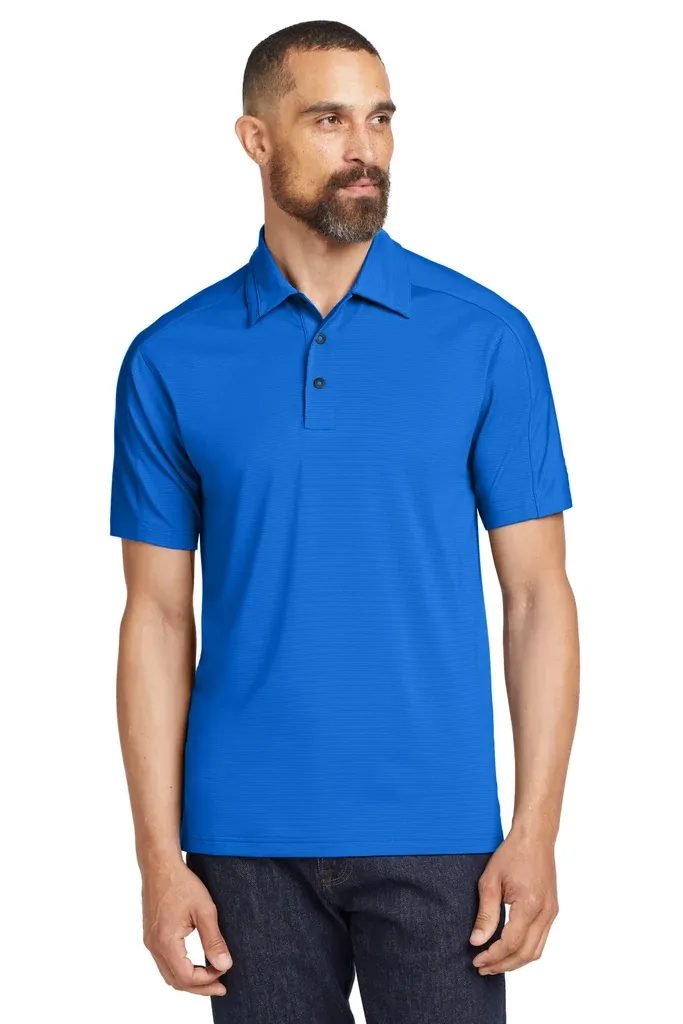 OGIO® Linear Polo. OG1030 - additional view 1