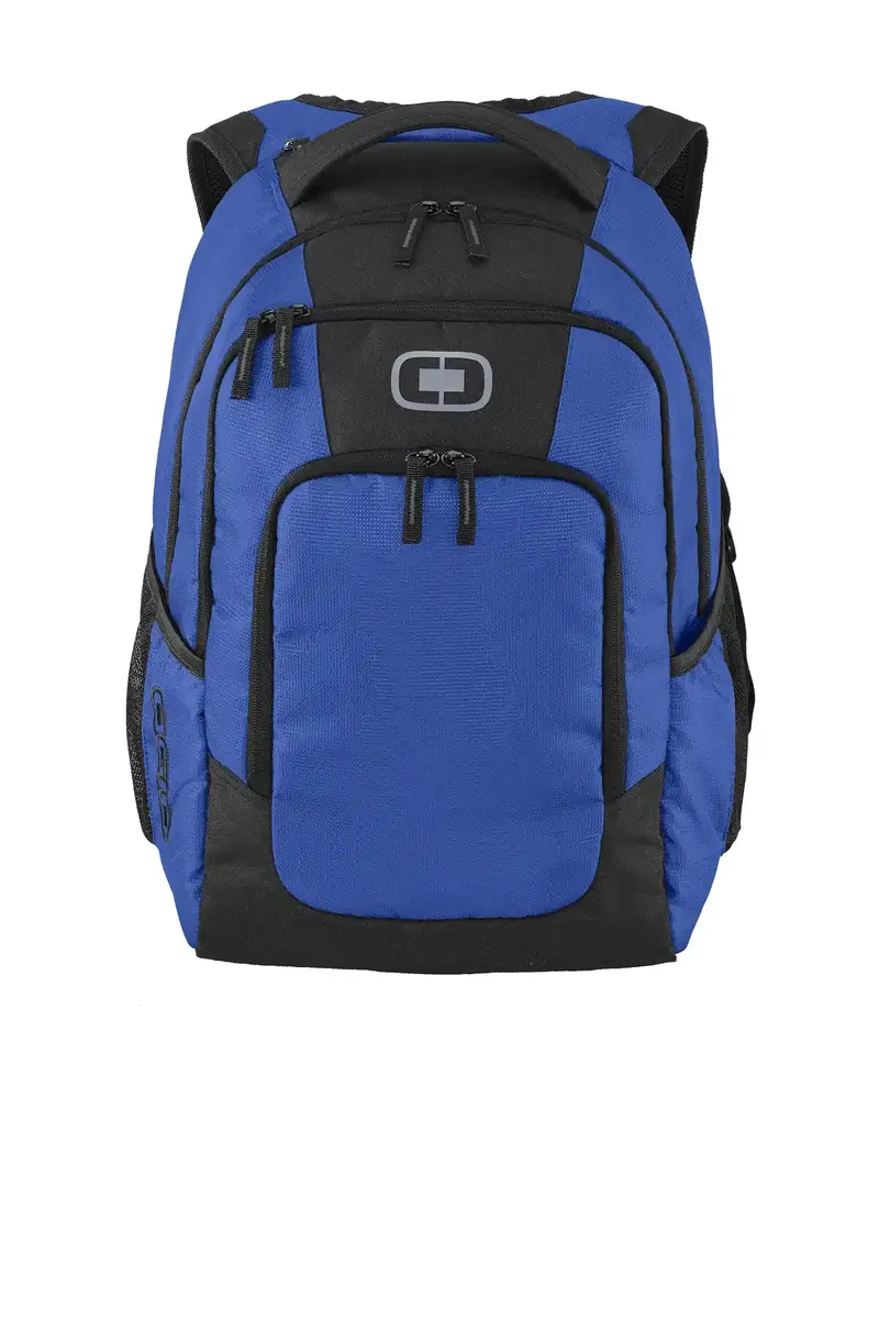 OGIO® Logan Pack. 411092 - additional view 1