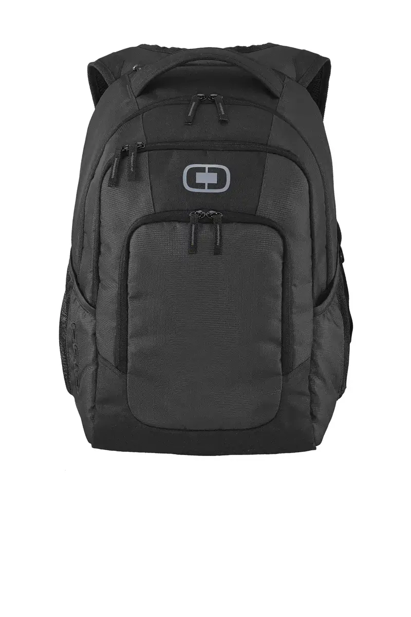 OGIO® Logan Pack. 411092 - additional view 2