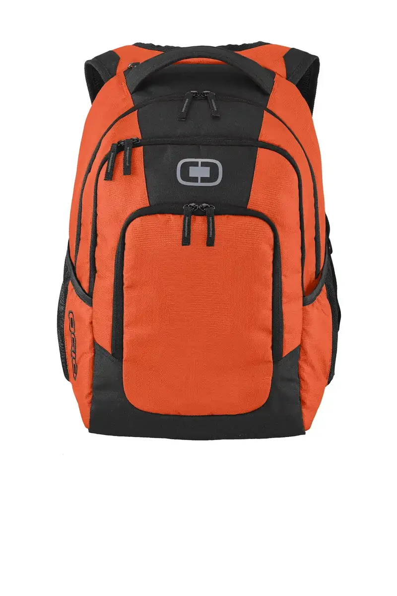 OGIO® Logan Pack. 411092 - additional view 4