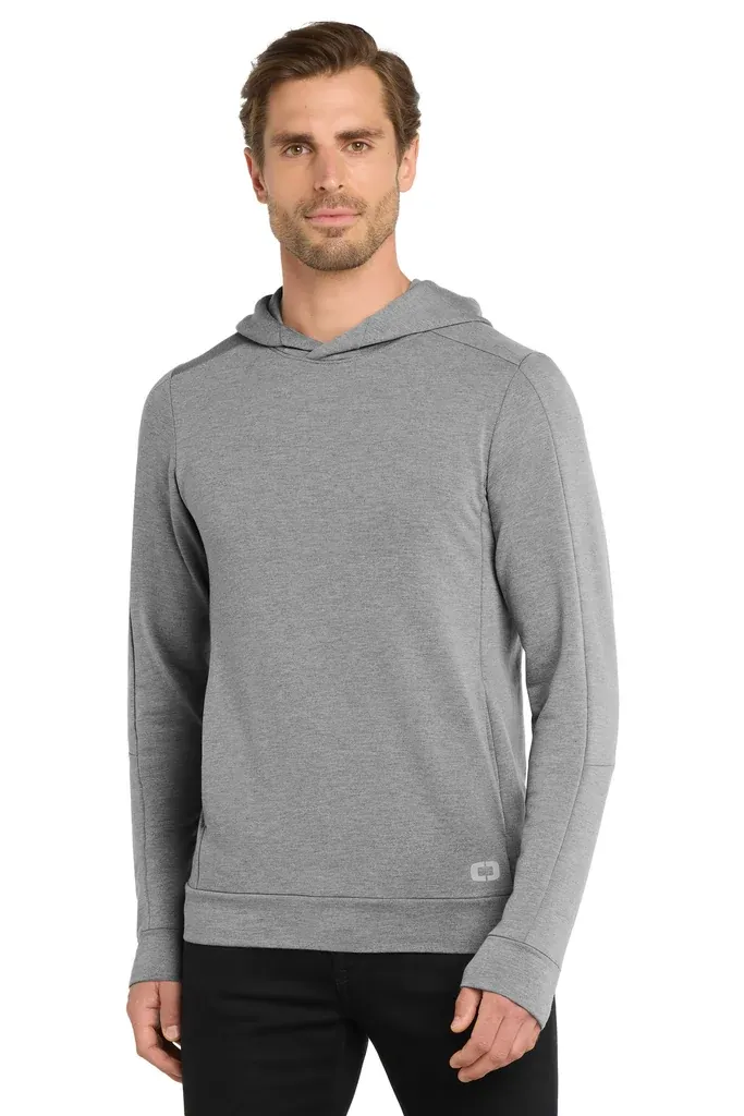 OGIO® Luuma Hoodie OG814 - additional view 2
