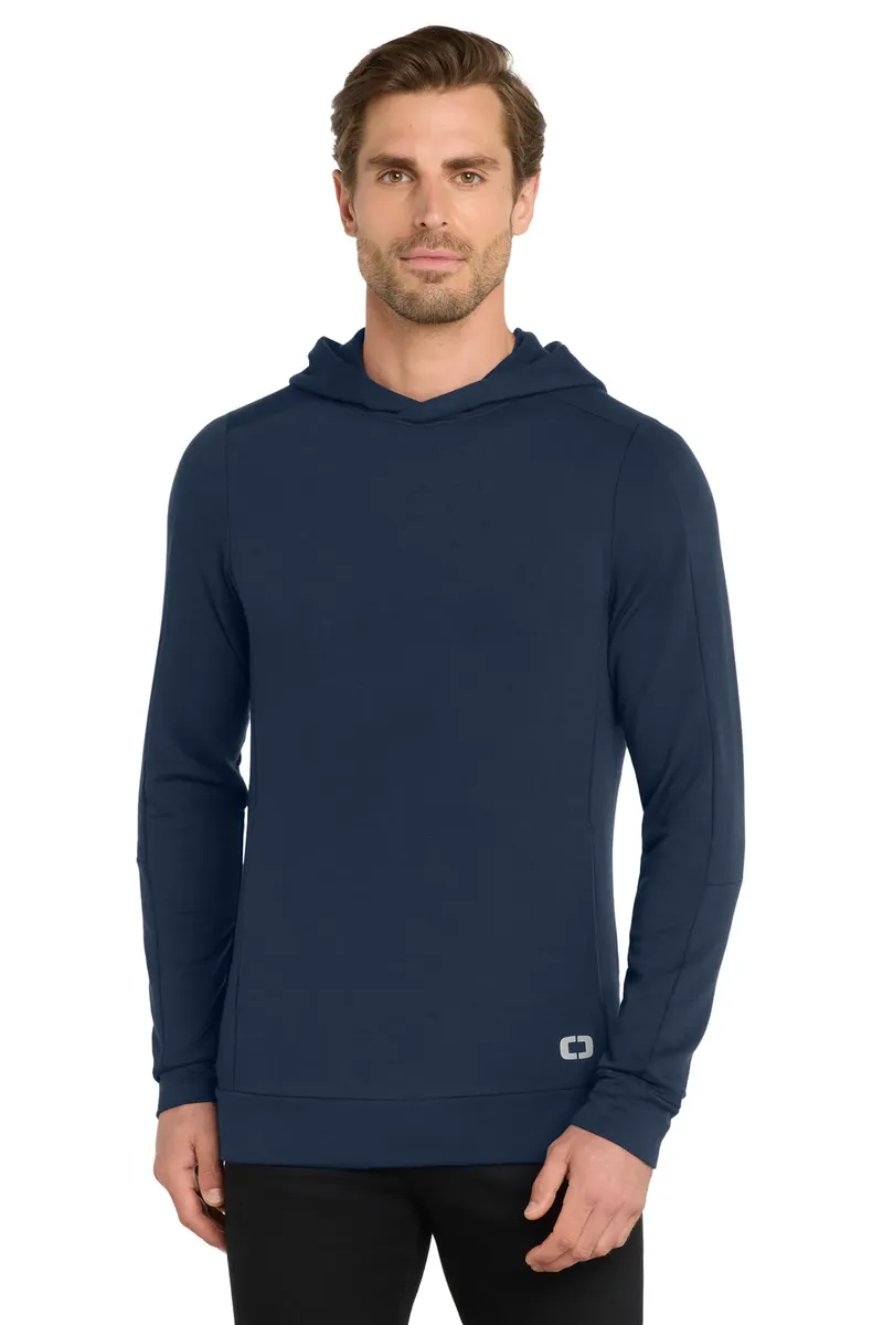 OGIO® Luuma Hoodie OG814 - additional view 1