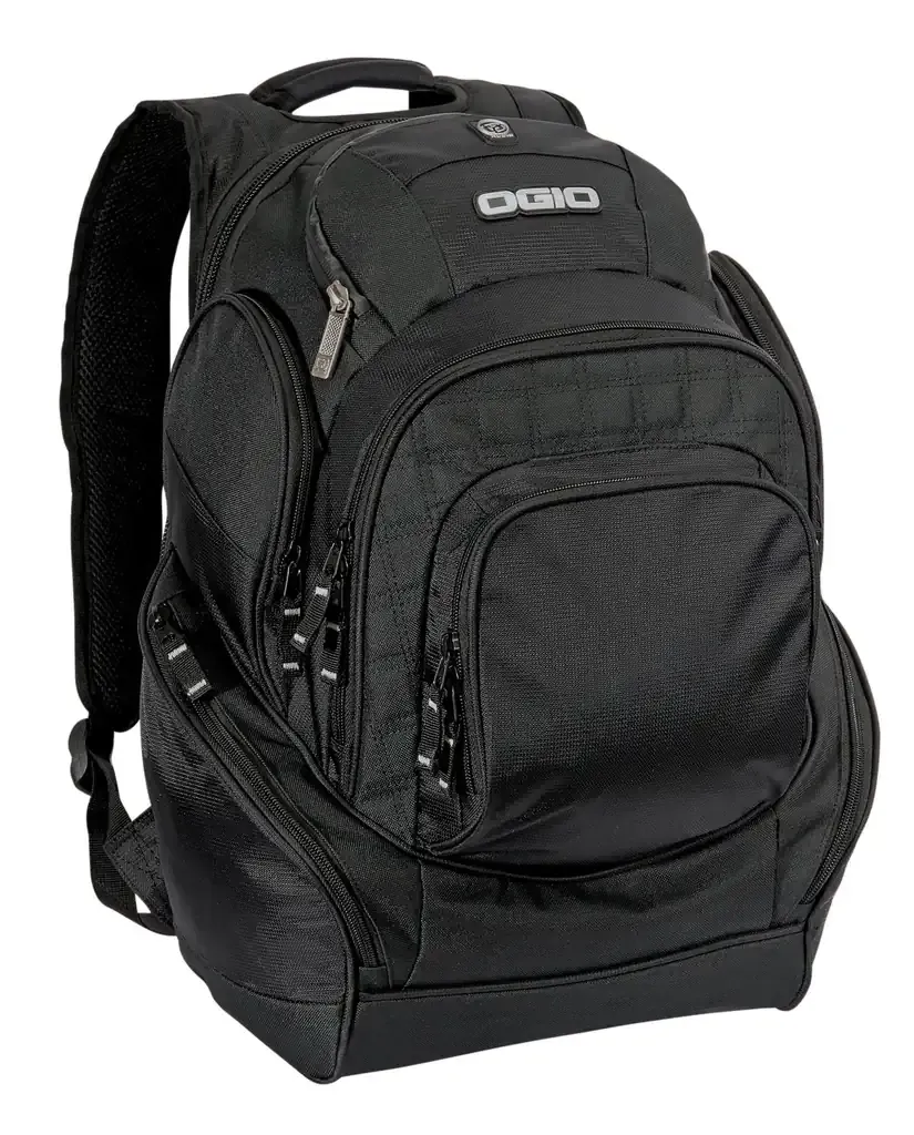OGIO® - Mastermind Pack. 108091 - additional view 1