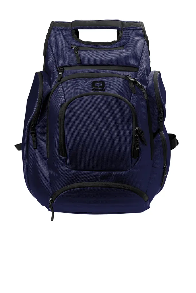 OGIO® Metro Ballistic Pack 711107 - additional view 2
