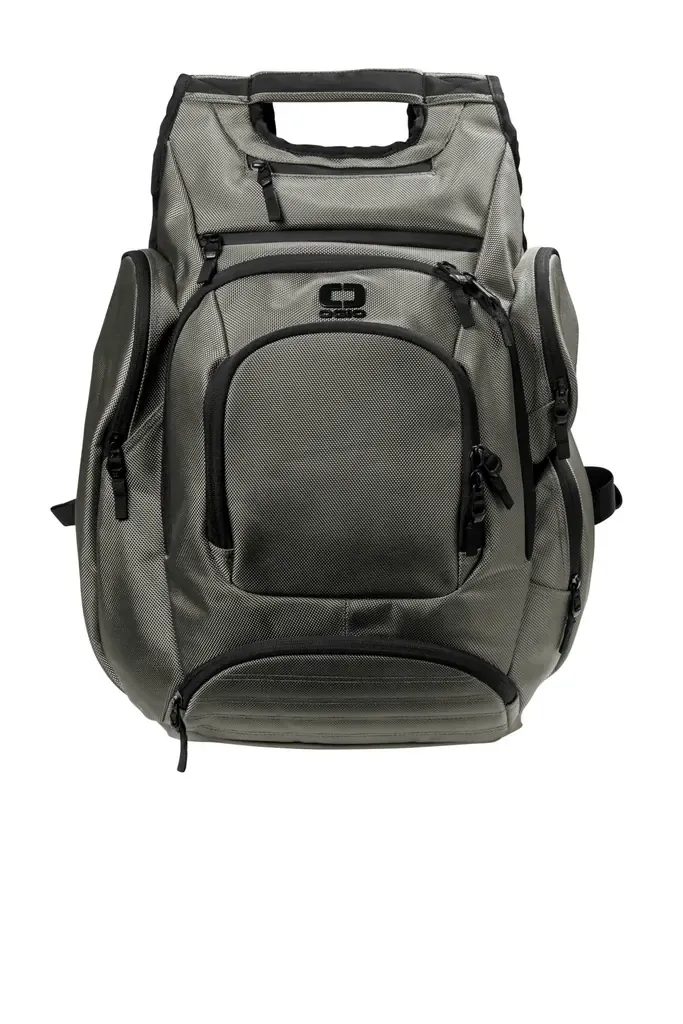 OGIO® Metro Ballistic Pack 711107 - additional view 1