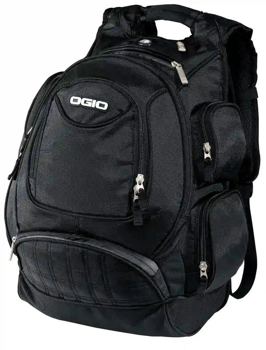 OGIO® - Metro Pack.  711105 - additional view 3