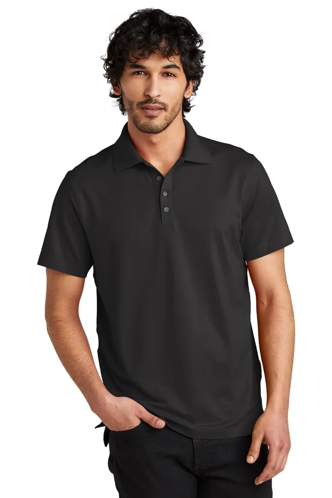 OGIO® Metro Polo. OG130 - additional view 4