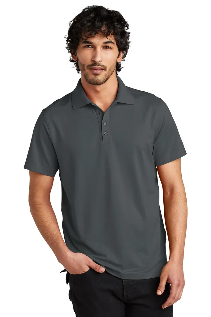 OGIO® Metro Polo. OG130 - additional view 2
