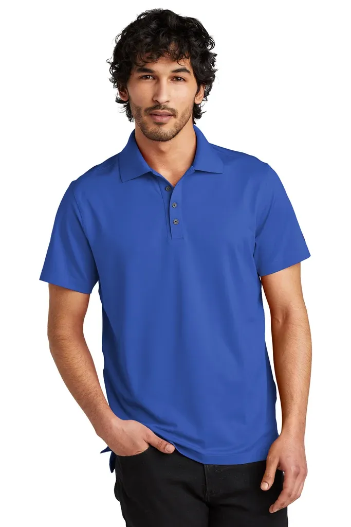 OGIO® Metro Polo. OG130 - additional view 3