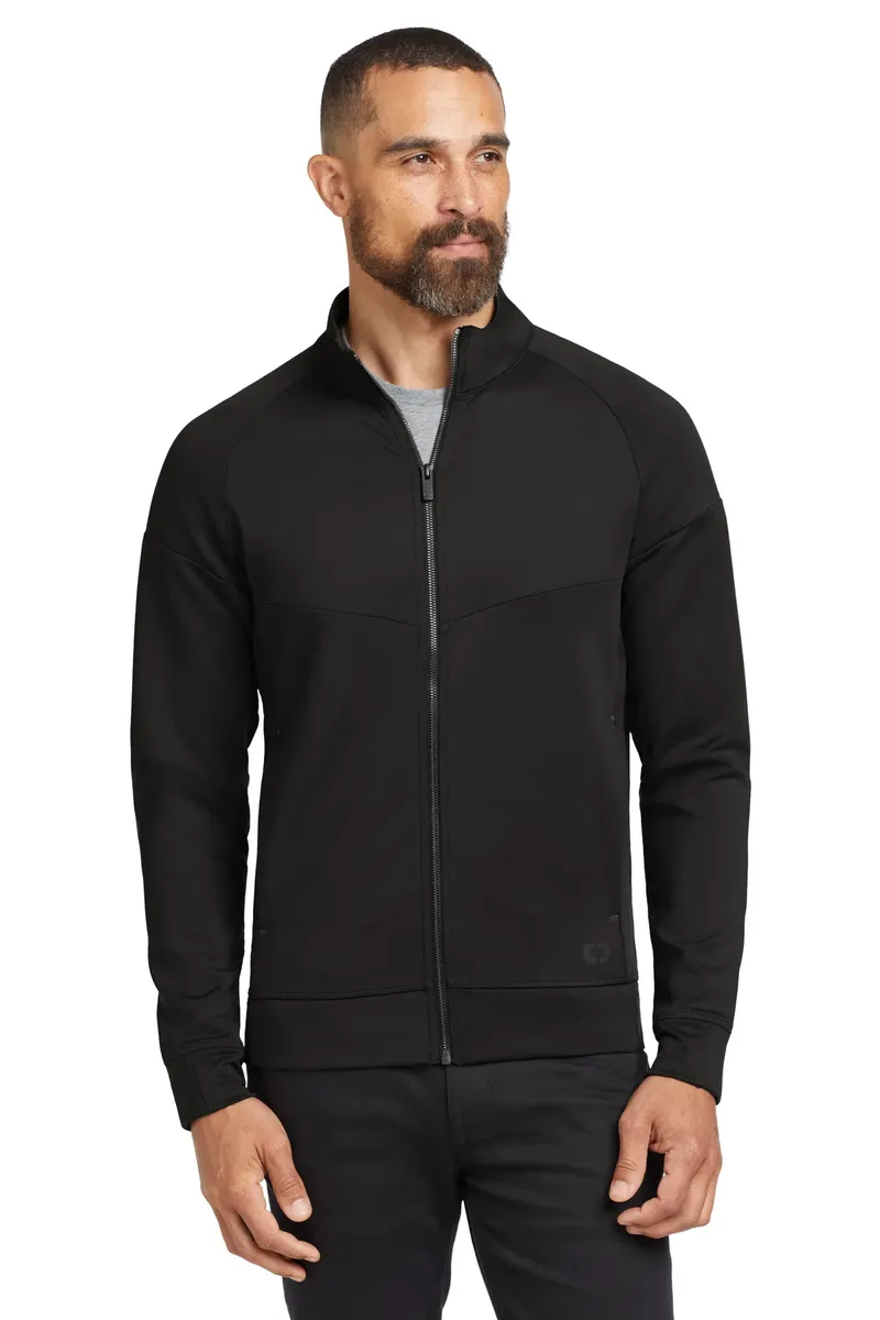 OGIO ® Modern Performance Full-Zip. OE703 - additional view 2