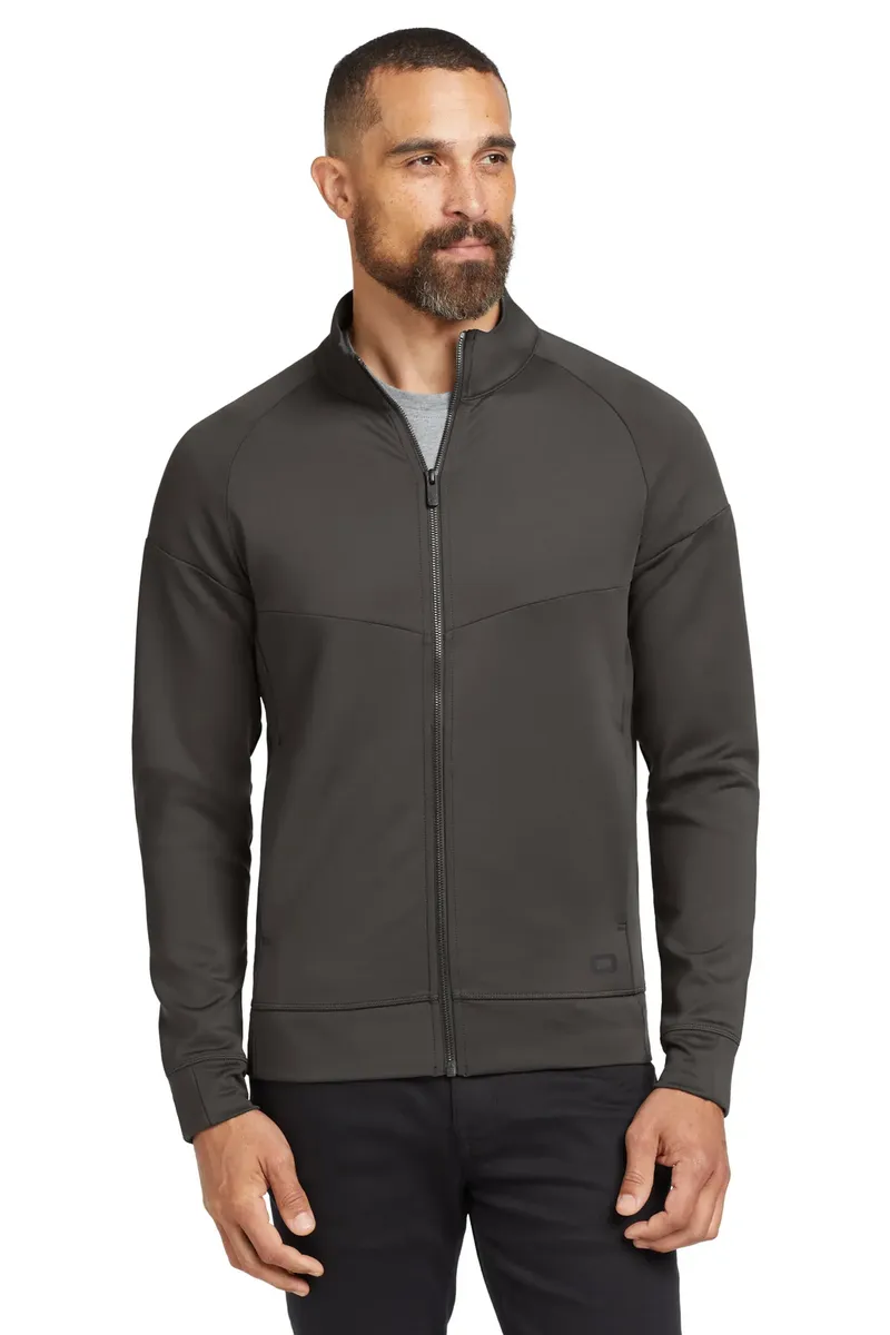 OGIO ® Modern Performance Full-Zip. OE703 - additional view 1