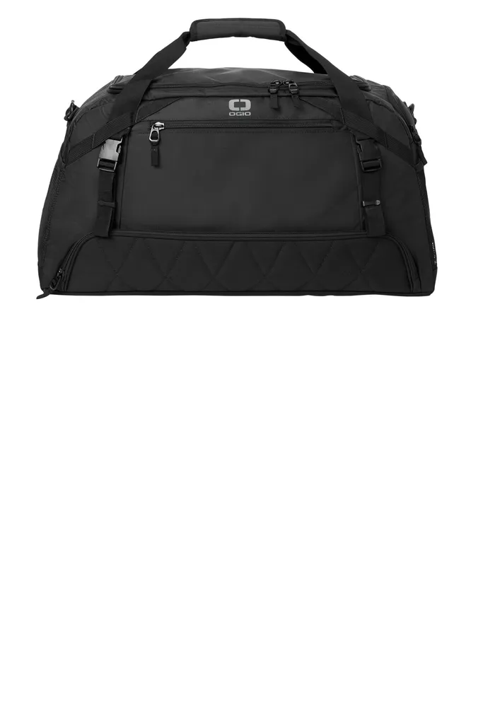 OGIO® Motion Duffel 411099 - additional view 3