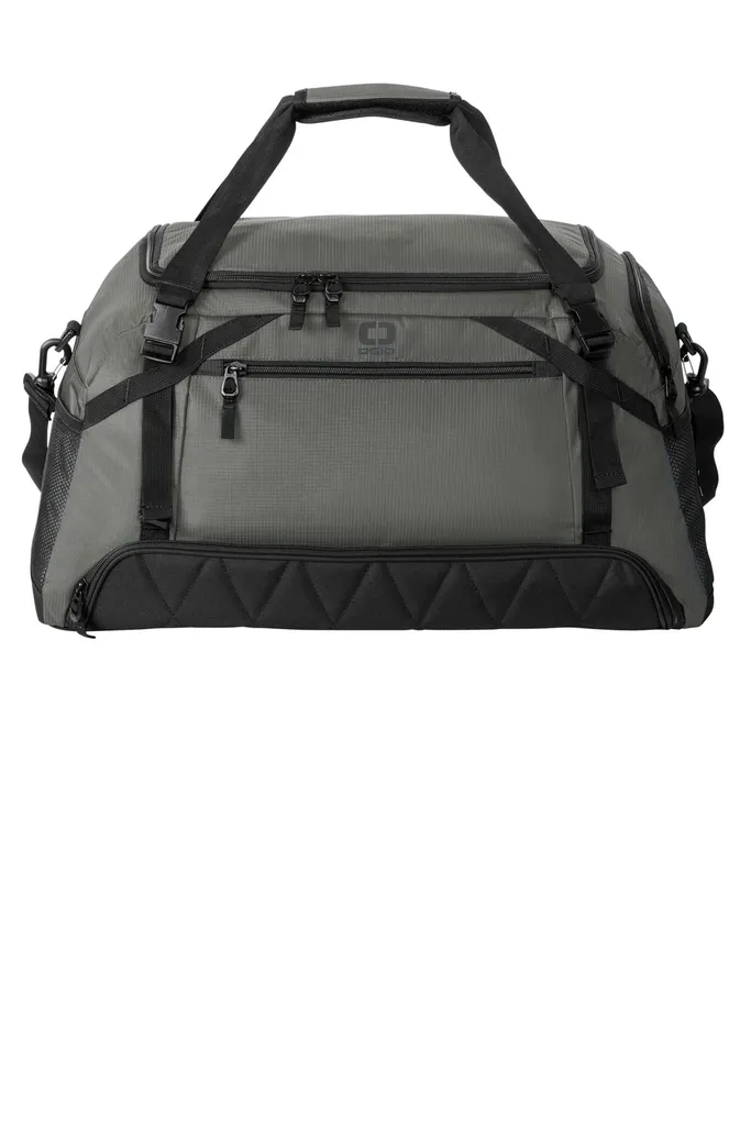 OGIO® Motion Duffel 411099 - additional view 1