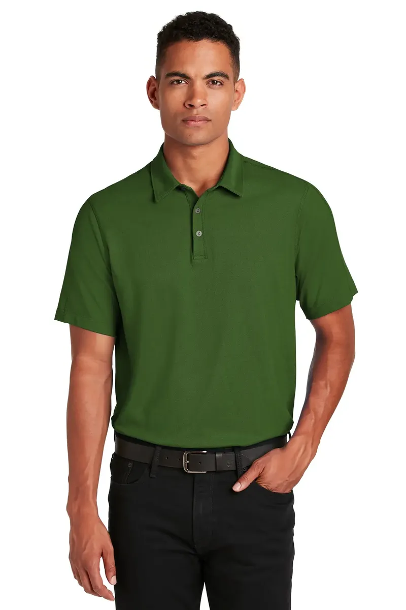 OGIO® Onyx Polo. OG126 - additional view 5